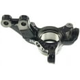 thumbnail image 2 of A-Premium Steering Knuckle Compatible with Toyota Corolla Matrix 2009-2019 Front Driver Side, 2 of 3