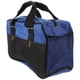 thumbnail image 3 of Bolsa de herramientas Bolsa de organización de herramientas Bolsa de herramientas abierta de par en par Bolsa de lona Bolsa organizadora, 3 of 6