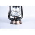 thumbnail image 4 of NEBO 15 LED Lantern - Antique Lantern with LED Light, 4 of 4