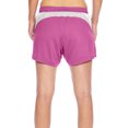 thumbnail image 3 of All Sport Women's Sport Charity Pink Short, 3 of 3