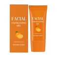 thumbnail image 1 of Exfoliante corporal, exfoliante corporal, hidratante, suavizante, cierra los poros, blanquea, ilumina, exfoliante, gel peeling, gel blanqueador, 1 of 5