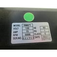 thumbnail image 2 of Craftsman Motor Armature Bearing Cup Motorized Table Saws, RM871 RM872 137.XXXXX, 2 of 6