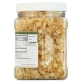 thumbnail image 2 of Mother Earth Products Dehydrated Potato Dices, Quart Jar, 2 of 6