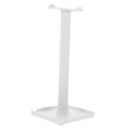 thumbnail image 4 of OFFIGAM White Headphone Stand for Desktop - Stable and Holder for Headset Display, Storage, and Organization, 4 of 8