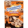 Entenmann's Cinnamon Donuts Pop'ettes, 14 oz