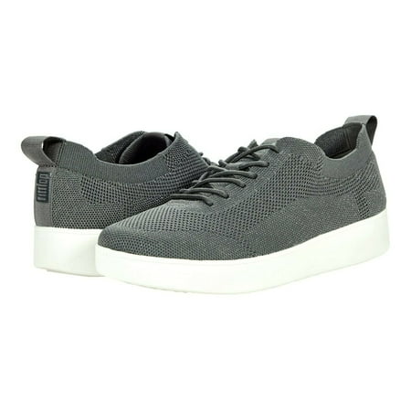 

FitFlop Women s Rally Tonal Knit Comfort Sneakers DR4-898