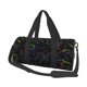 thumbnail image 1 of Easygdp Dinosaur Bolsa de Viaje, Bolsa de Mano, Bolsa de Gimnasio, Bolsa de Equipaje para Viaje, 1 of 6