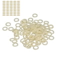 thumbnail image 1 of Teeth Bands, Teeth Straightener   For Pet Grooming For Orthodontics 1/4in, 1 of 8