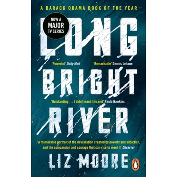Pre-Owned Long bright river: an intense family thriller (Paperback) 1786090619 9781786090614