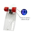 thumbnail image 2 of Patineta Tipo Peny Importacion Rojo, 2 of 2