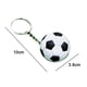 thumbnail image 2 of Balón de fútbol-Llavero para niños, deporte para niños, llavero de fútbol para hombres, suministros para recuerdos de fiesta de la Copa Mundial de fútbol, 2 of 5