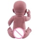 thumbnail image 3 of 41 cm bebé niño nacido muñeca recién nacido juguete niño niña regalo de cumpleaños Hugtrwg  Para estrenar, 3 of 3
