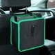 thumbnail image 1 of Accesorios para autos, accesorios para automóviles, decoraciones para autos, accesorios para carros, bolsa de almacenamiento para asientos de autos, tablero de PE con borde, tela para autos, red de al, 1 of 8