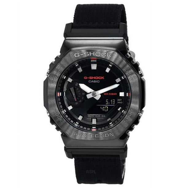 Casio g shock quartz sale