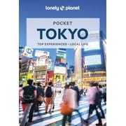Pocket Guide: Lonely Planet Pocket Tokyo 9 (Edition 9) (Paperback)