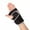Gray, variant on Big Clear! Wrist Brace for Carpal Tunnel, Comfortable and Adjustable Wrist Support Brace for Arthritis and Tendinitis, Wrist Compression Wrap with Pain Relief