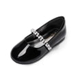 thumbnail image 1 of Zapatos DREAM PAIRS SERENA-100 Pearl Mary Jane para Niña Talla 4, 1 of 8