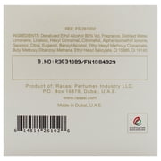 Rasasi Soryani , 3.38 oz EDP Spray