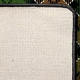thumbnail image 3 of Milliken Seasonal Area Rug CHRISTMAS PLAID Christmas Plaid Green Modern, 3' x 5', 3 of 4