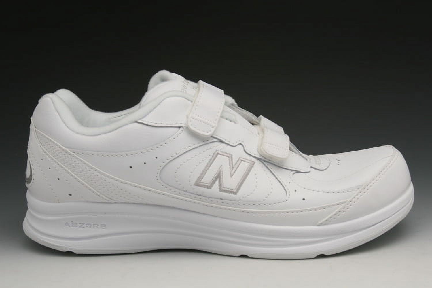 New balance shop 577 mens velcro