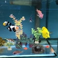 thumbnail image 4 of YSNOOWE 15Ud De Plástico Para Acuario Ornamentales Seguras Con Acuático Animado, 4 of 6