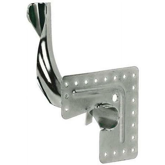 SIOUX CHIEF G550-MP2, Bend Support, 1/2 Dia.