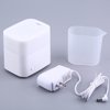 Air Mist Humidifier Essential Oil Purifier Ultrasonic Diffuser Air Mist Humidifier Aromatherapy Home and Office Use
