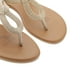 thumbnail image 5 of Sandalia Danna Color Oro 23 Dorothy Gaynor Sandalia Danna Color Oro 23, 5 of 6