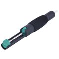thumbnail image 1 of Solder Sucker Portable Non-slip Desoldering Soldering Pump Solder Removal Tool, 1 of 9