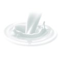 thumbnail image 2 of Dove Invisible Solid Deodorant, Powder-1.6 oz., 2 of 6