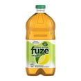 thumbnail image 3 of Fuze Iced Tea Zero Sugar Lemon Bottle, 1.89 Liters, 3 of 11