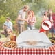 thumbnail image 4 of Carpa de malla para alimentos, malla, juego de alimentos para exteriores, picnic, camping, barbacoa, fiesta en la piscina, 4 of 5