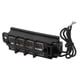 thumbnail image 1 of Elemento Calefactor De Cerámica PTC, Temperatura Constante Automática 110 V Salida Estable Ahorro De Energía Calentador De Aire De Cerámica PTC Alta Seguridad Para Purificador, 1 of 7