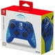 thumbnail image 1 of Control Inalambrico Azul HORI Nintendo Nuevo$$Control$$Switch, 1 of 3