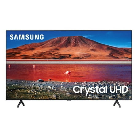 Tv Smart Samsung 55 Led 4k Uhd Un55mu6300