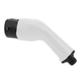 thumbnail image 5 of Kit de adaptador de carga EV de 32 A CA 250 V Tipo 2 Enchufe Protección IP54 Certificación CE TUV IEC para vehículos energéticos Blanco, 5 of 5