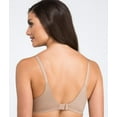 thumbnail image 2 of Women's Warner's 1375 Back to Smooth Wire Free Contour with Lift Bra (Toasted Almond 36B), 2 of 2