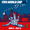 Dallas, variant on FIFA World Cup 2026 Men's Host City Poster Tee - New York New Jersey