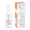 thumbnail image 3 of Capital Soleil UV+AGE DAILY FPS 60, protecci&#2013265923n solar antiedad avanzada con niacinamida y p&#2013265929ptidos. Resistente al agua, no grasa., 3 of 11