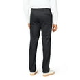 thumbnail image 5 of Dockers Men's Athletic Fit Signature Khaki Lux Cotton Stretch Pants, 5 of 6
