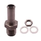 thumbnail image 3 of 5/8 "16mm Turbo Oil Pan / Sumidero De Aceite Tapón De Drenaje De Retorno Adaptador De Montaje De Tapón Macarena Tapón de drenaje de retorno Turbo Tapón, 3 of 8