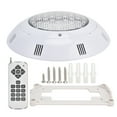 thumbnail image 2 of Waterproof LED Swimming Pool Light With 18 Key Remote Control, RGB AC12V IP68 Underwater Light For Pool, Pond, Aquarium, 2 of 8