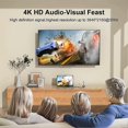 thumbnail image 3 of Real4K 80M 5.8GHZ Wireless -Compatible Transmitter, 3 of 5