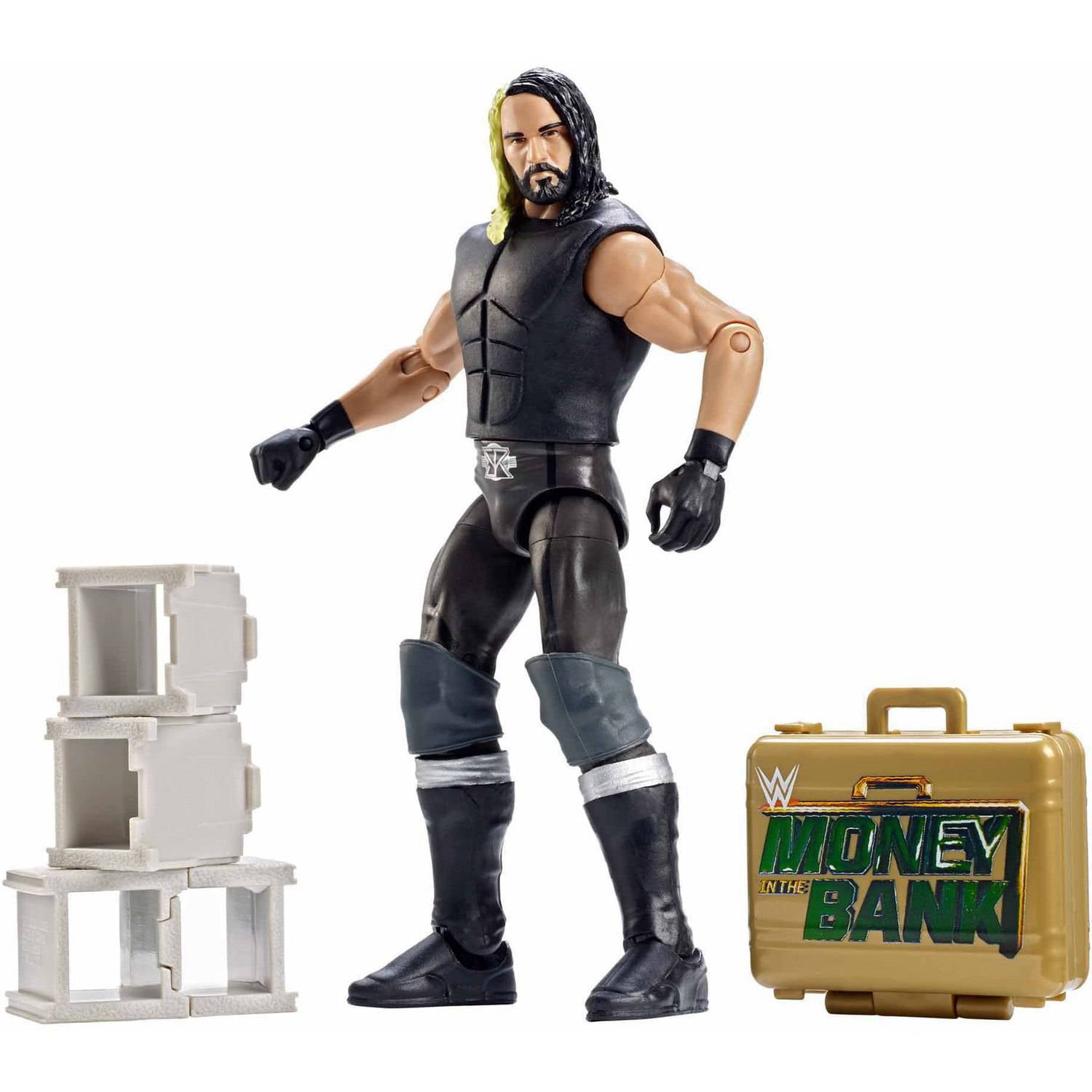 Wwe elite hotsell 37