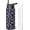 halloween skull bottle-01, variant on Valentine''s Day 32oz Sport Water Bottles with Flip Straw & Spout Lid, Cute Hearts Stainless Steel Travel Cup, Anniversary Wedding Birthday Gifts for Women Girls (1 PC)