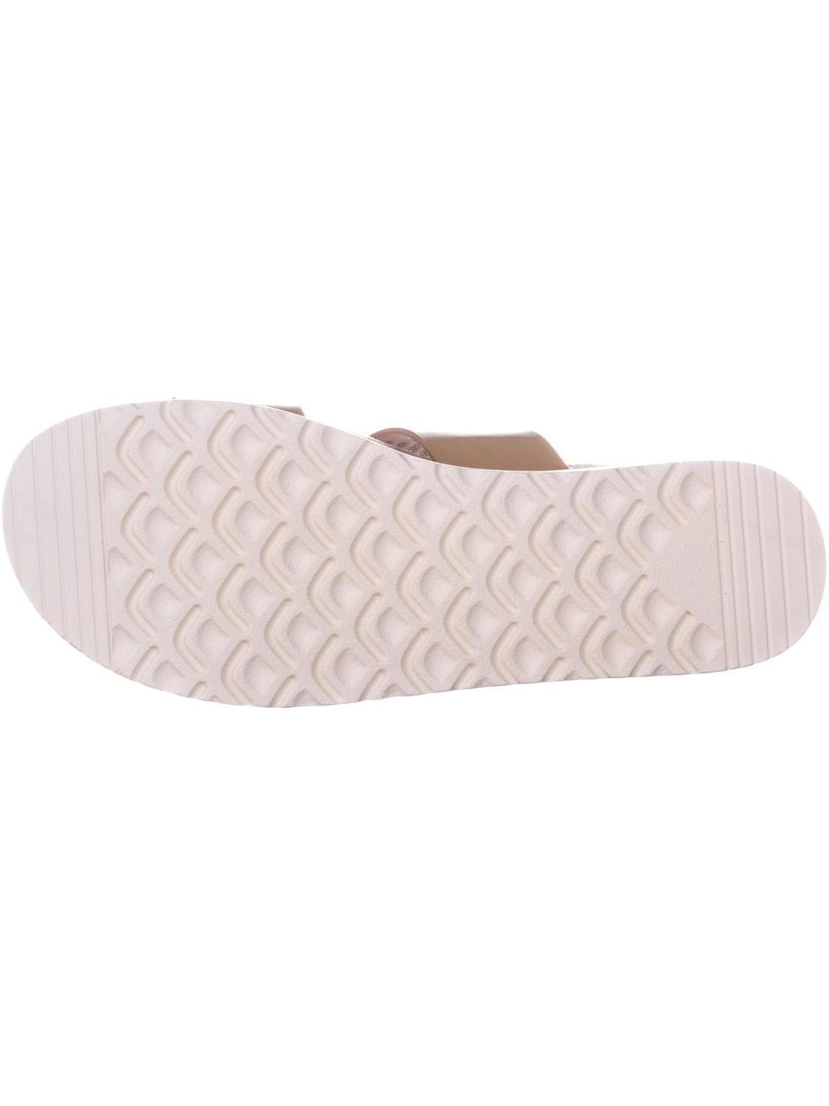 xoxo dylan flat sandals