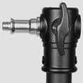 thumbnail image 2 of Miangastore Thread Adapter Connector Electroplated Surface 3Pcs 2.7X0.7X0.7In, 2 of 9