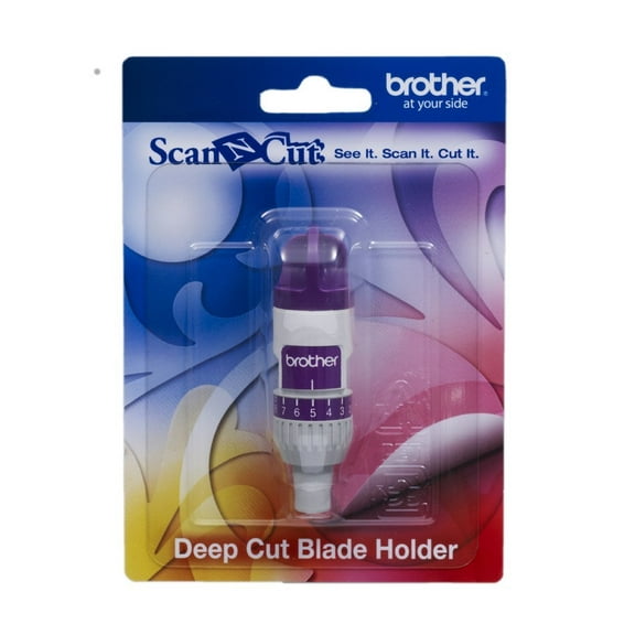 Brother Scan & Cut Deep Cut Blade Holder
