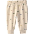 thumbnail image 2 of Carter's Child of Mine Baby Boy Cardigan Outfit Set, 3-Piece, Sizes 0/3-24 Months, 2 of 6