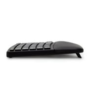 Kensington Pro Fit Ergo Wireless Keyboard and MouseBlack